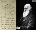 Charles Darwin (1809-1882), Βρετανός βιολόγος